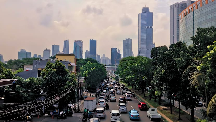 Jakarta diancam banjir; pihak berkuasa tingkat usaha hadapi bencana