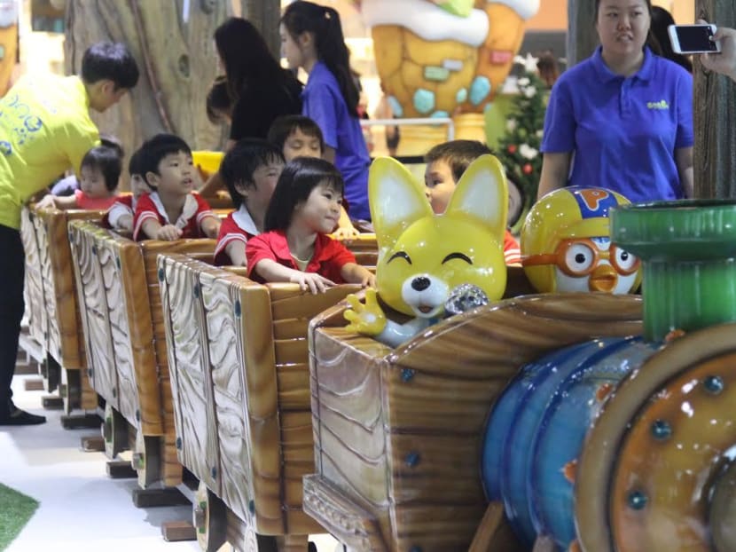 After Singapore, Pororo creator Choi Jong-Il is bringing Pororo park to Thailand and California