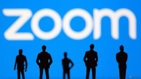 Zoom lifts annual forecasts on robust demand amid AI push - Channel News Asia (Picture 2)