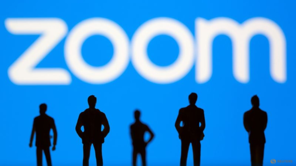 Zoom lifts annual forecasts on robust demand amid AI push - Channel News Asia (Picture 1)
