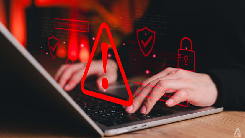 AI supercharging online scams across Asia, warns Interpol’s cybercrime chief