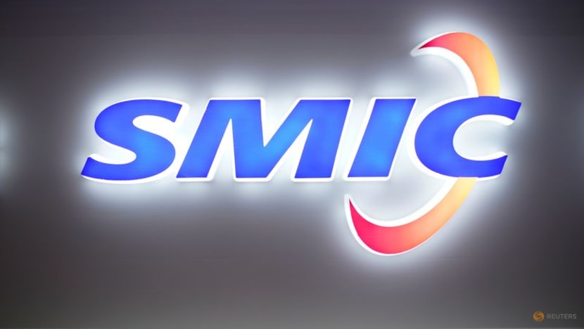 China's SMIC says Trump tariffs did not cause expected 'hard landing'
