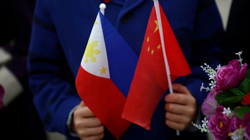 ‘Reset’ or ‘calculated stabilisation’? Why ties between China and the Philippines appear to be warming