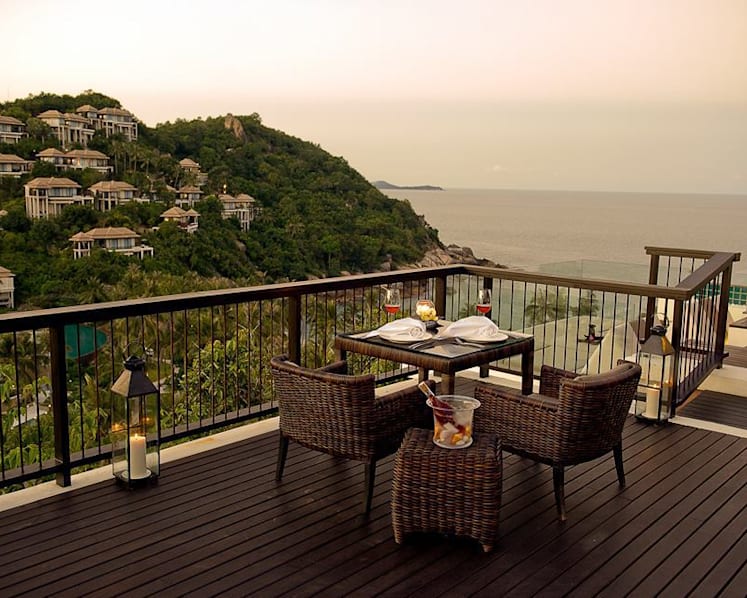 Banyan Tree posts worst loss after ‘perfect storm’