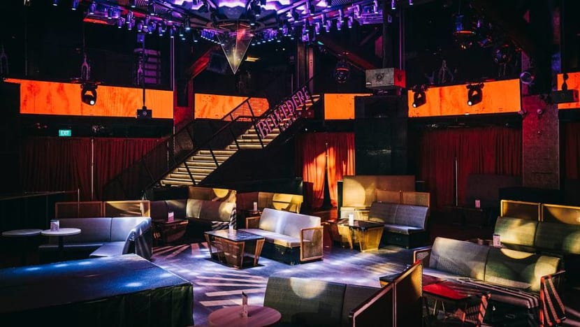 Movie magic: You can watch a film at Zouk's cinema club from Oct 30