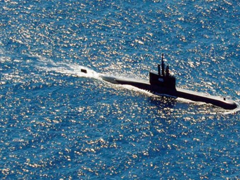 Commentary: Indonesia submarine tragedy exposes painful realities of international rescue operations