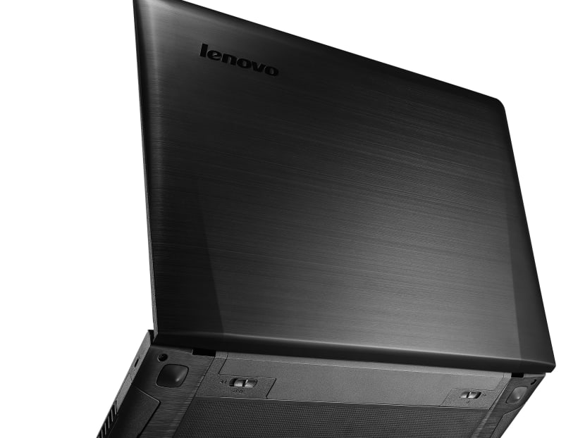 The Lenovo IdeaPad Y500: A capable and affordable gaming machine