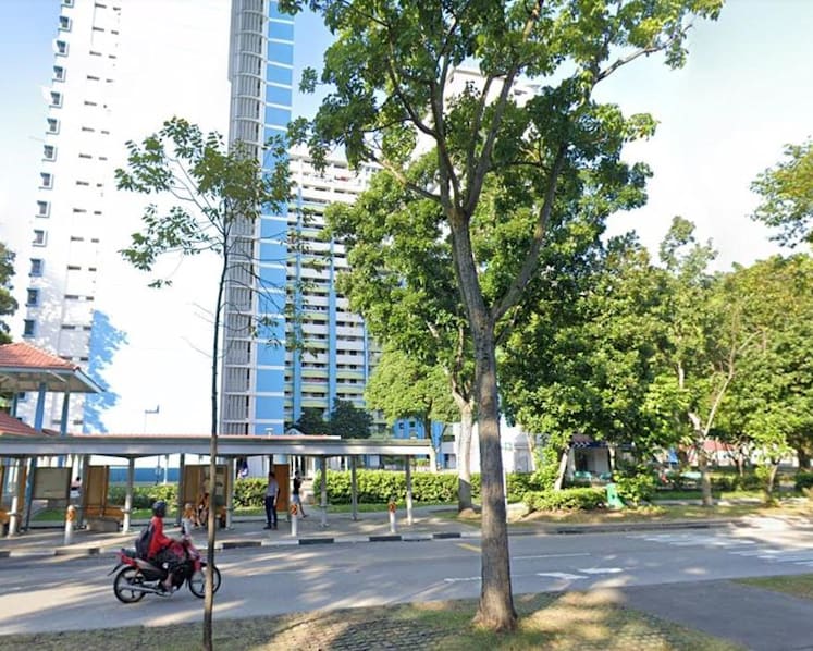 Man, 24, charged with murdering wife at Boon Lay Place