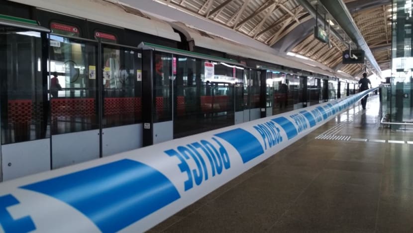 'Software logic issue' behind Joo Koon collision: LTA's detailed report