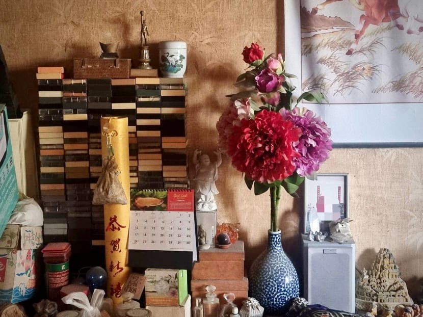 A person behind the statistics: Family of one of Singapore’s COVID-19 fatalities tells his story