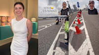 Juin Teh's Harrowing Experience Walking Across The Causeway From SG To JB May Make You Think Twice About Doing The Same