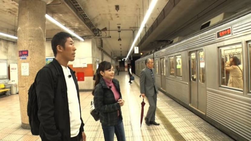 Road Trip on Nagano Electric Railway (Part 2)