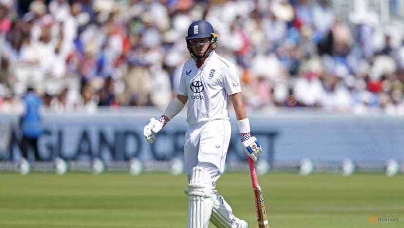 England roar back to set up thrilling finale at Lord's
