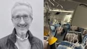 Death of British man on SQ321 caused by cardiac failure resulting from severe turbulence, UK inquest hears