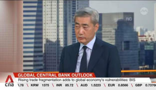 Trade tensions, heightened uncertainty cloud the outlook for growth: BIS