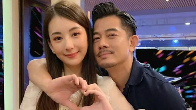 哪有什么“名媛培训班”？向太为方媛平反！