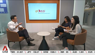 Singapore studying ways to better support workers through career transitions: Desmond Choo