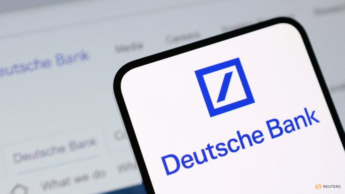 AI cuts tech project times from years to months, says Deutsche Bank exec