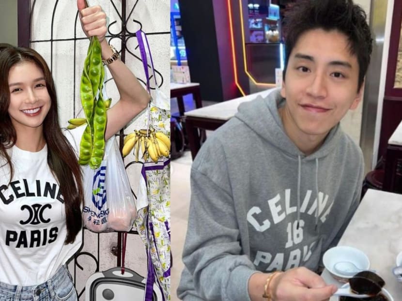 Wang Ta Lu’s M‘sian Girlfriend Joey Chua Shares Pic Of Petai Beans, Sparks Discussion Among Those Unfamiliar With It