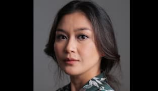 Marissa Anita gugat cerai Andrew Trigg, rumah tangga 17 tahun di ujung tanduk