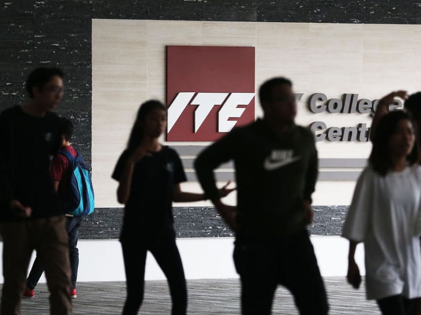 Early admissions exercise for ITE and polytechnics to open in May and June, selection process adjusted for Covid-19