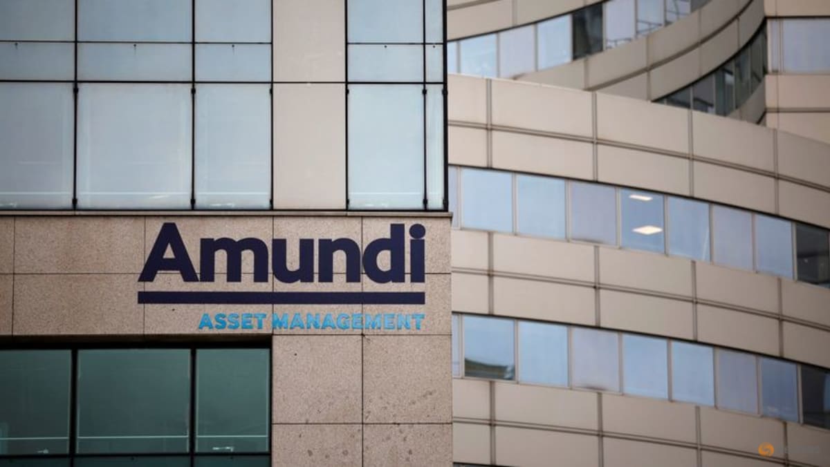 Italian payment app Satispay teams up with Amundi in money market fund service - Channel News Asia (Picture 1)