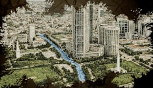 Lost Rivers - Uncover The Forgotten Stories Trapped Beneath Singapore's Concrete Canals