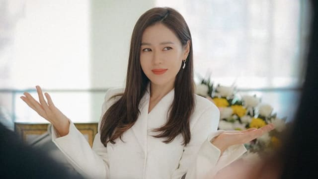 与玄彬名下资产丰厚　孙艺真出售婚前房产 