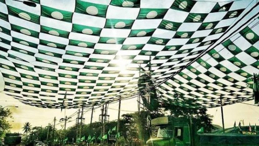 PAS sedia bekerjasama dengan sesiapa saja di Port Dickson
