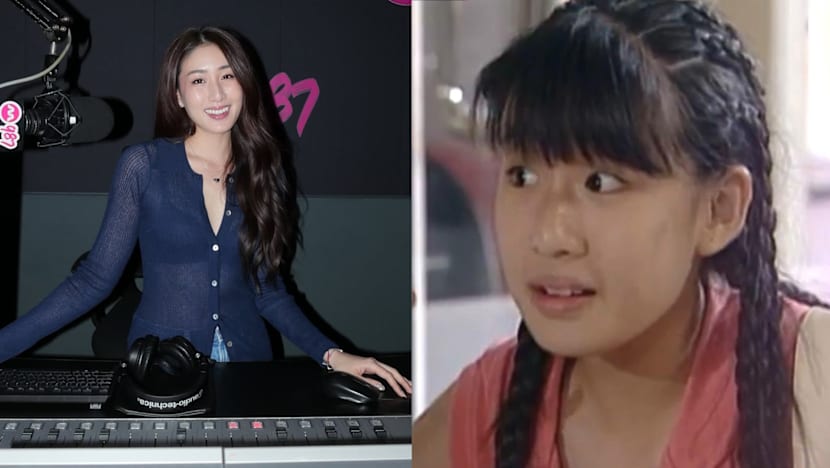 987 DJ Kimberly Wang On Leaving Mediacorp After 25 Years: “It’s Time For Me To Grow Up” 987 DJ Kimberly Wang On Leaving Mediacorp After 25 Years: “It’s Time For Me To Grow Up”