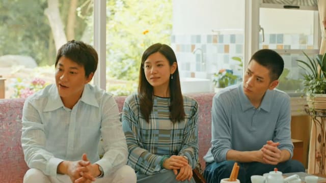 但愿人长久（第80集）：邓丽君情定汪仲文