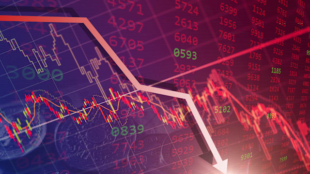 贵金属暴跌和人工智能泡沫疑虑升温 亚洲股市重挫韩股触发熔断