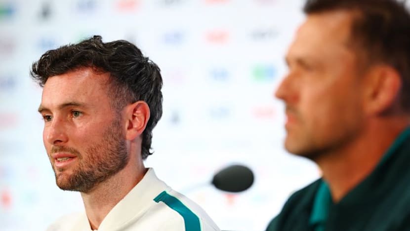 Impatient Popovic confident Australia can make history against Egypt