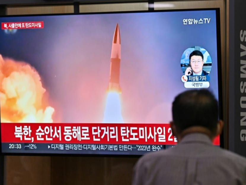 Commentary: North Korea’s bold new nuclear stance Commentary: North Korea’s bold new nuclear stance