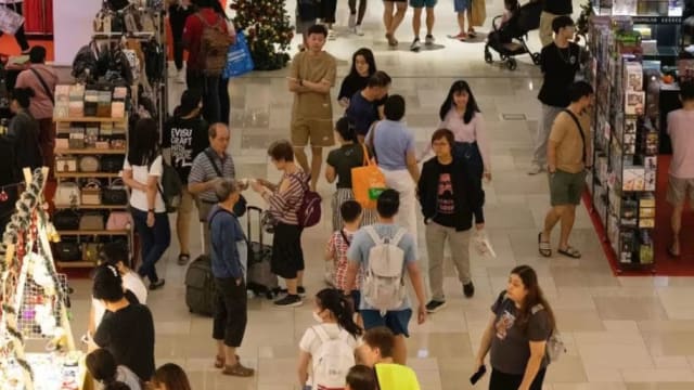 许宝琨：平台业者若因新规定要消费者买单 应考虑后果
