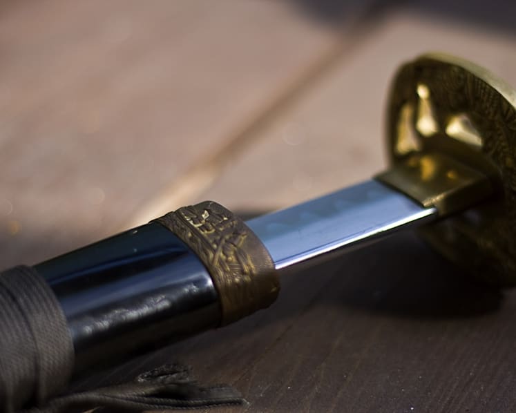 17-year-old admits to threatening another teen with samurai sword over S$100