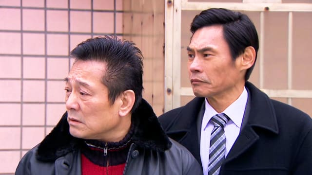 金家好媳妇（第61集）：有财选择淑云
