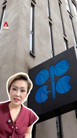 Why UAE leaving OPEC could affect oil prices worldwide