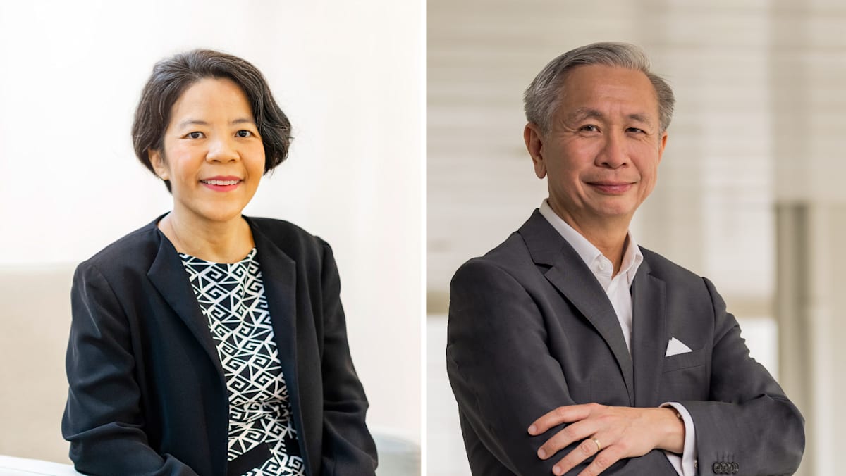 Cyber Security Agency of Singapore to get new chief executive on Jul 1