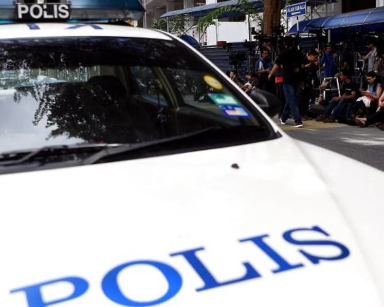 No signs 23kg radioactive device has fallen into hands of terrorists: Malaysian police