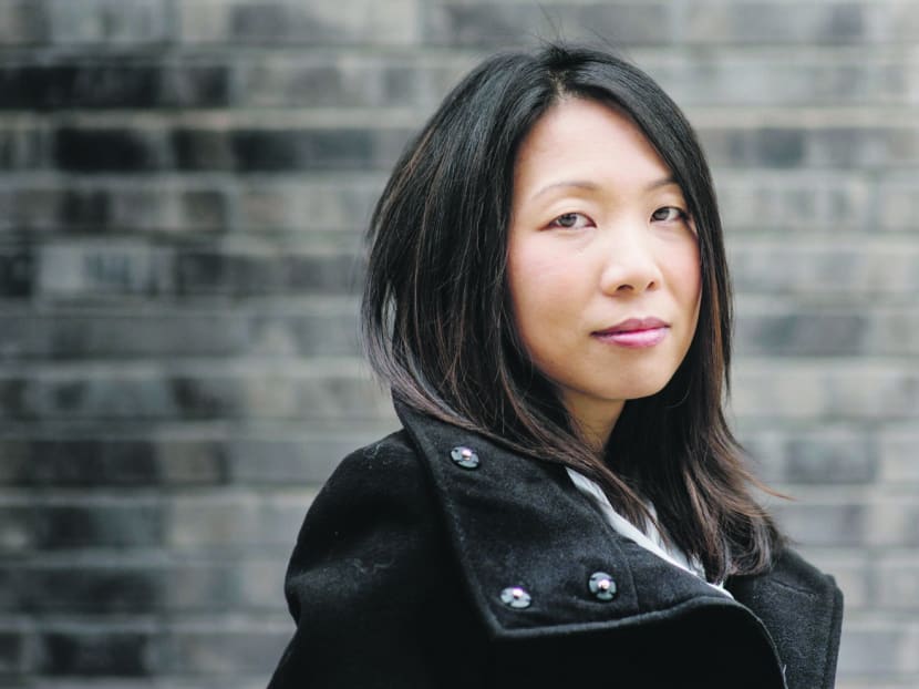 These women are the triple hot-shots in S'pore's photography scene