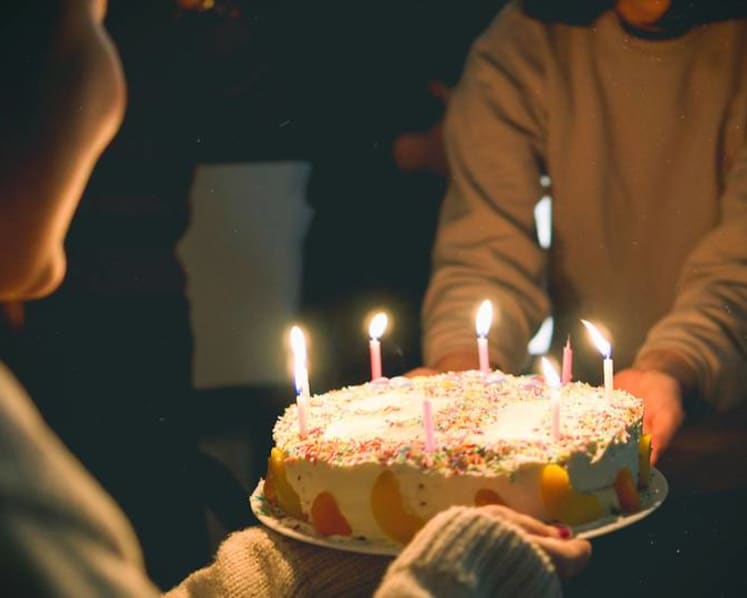 Woman fined for hosting 20-person birthday party at her flat during COVID-19 pandemic