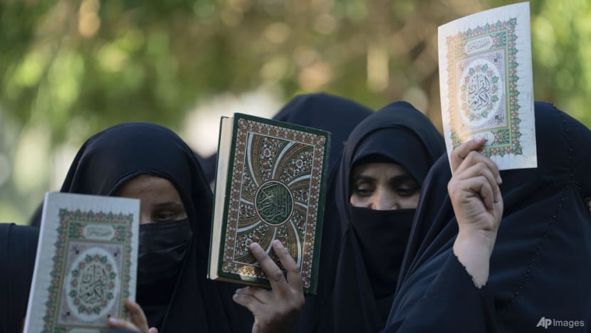 Organisation of Islamic Cooperation suspends Sweden's special envoy over desecration of Quran