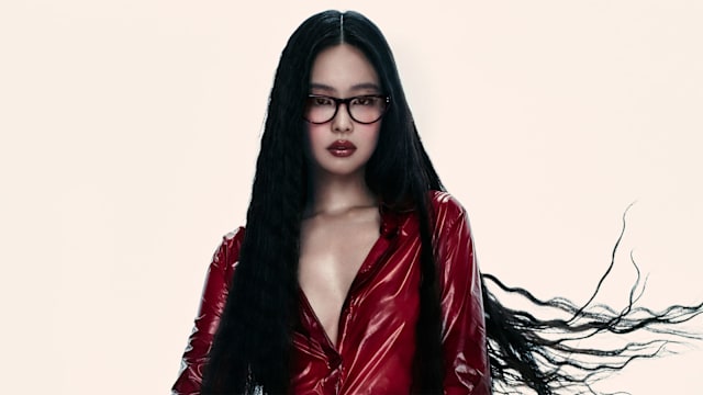 BLACKPINK Jennie出任Ray-Ban全球代言人　私下爱用款一次曝光