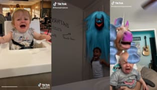 Ask a therapist: How does pranking my child on social media affect them in the future?