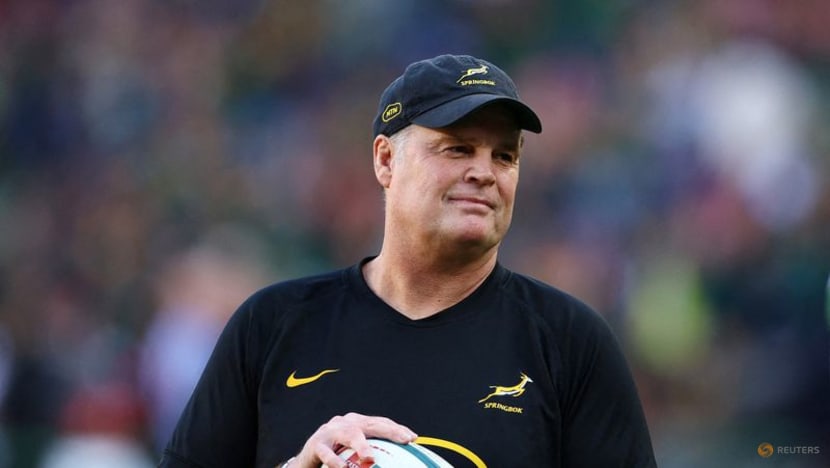 PREVIEW-Heavyweights begin 2027 World Cup squad build in Rugby Championship PREVIEW-Heavyweights begin 2027 World Cup squad build in Rugby Championship