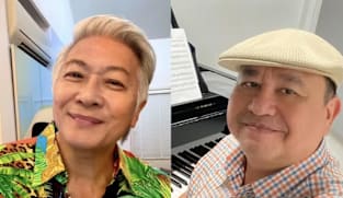 ‘Lebih sukar dinyanyikan’: Dick Lee, Jeremy Monteiro ulas perdebatan lagu NDP 2026