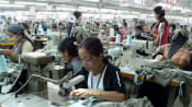 Commentary: Trump tariffs - poor workers in Cambodia will be among the biggest losers