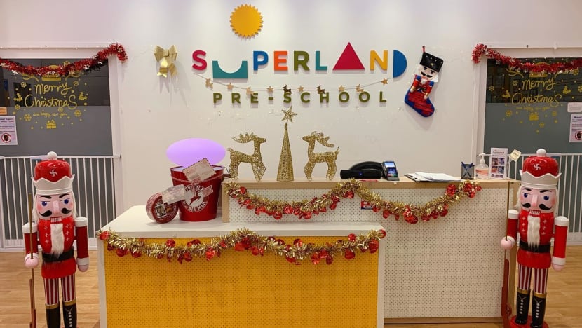 Authorities probe gastroenteritis outbreak at Paya Lebar preschool after 106 children reported symptoms