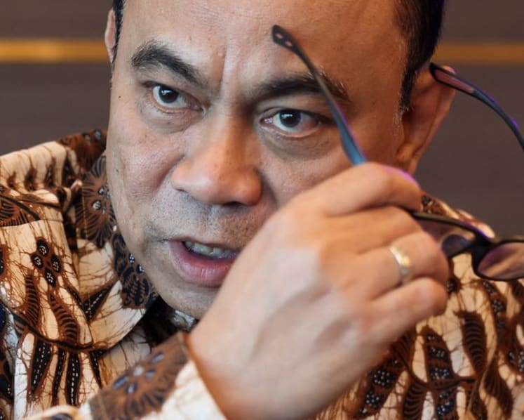 Indonesia’s ‘giveaway’ minister faces growing pressure to resign after worst cyberattack in years